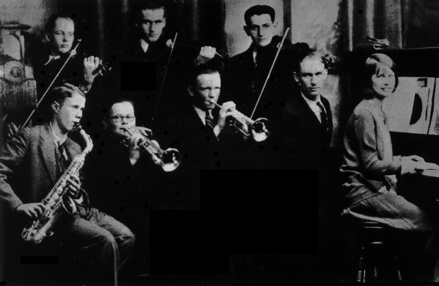1930 CCI Orchestra